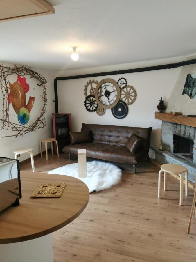 Appartamento a Chesod (Torgnon) Exterior foto