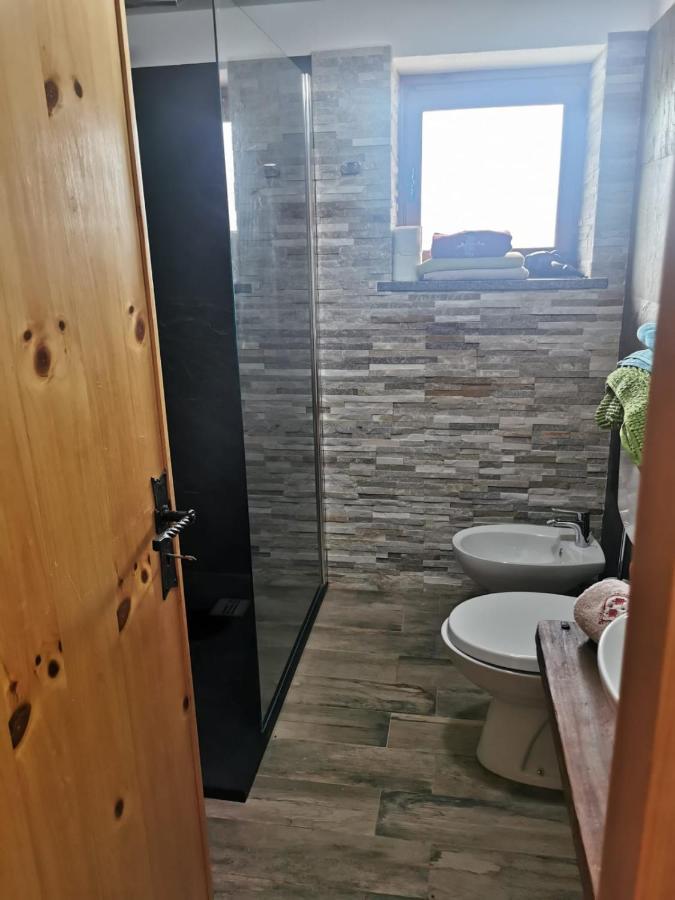 Appartamento a Chesod (Torgnon) Exterior foto