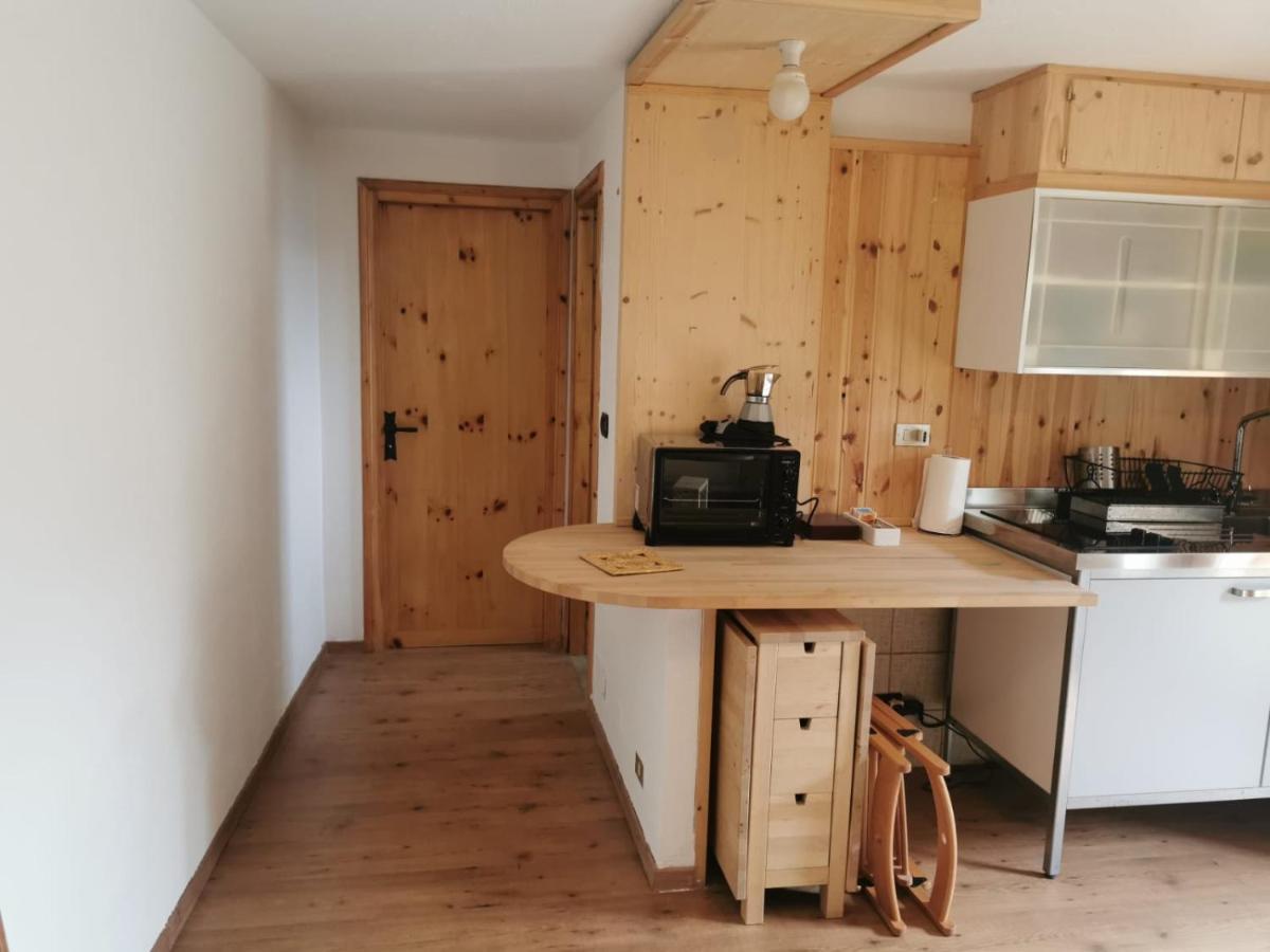 Appartamento a Chesod (Torgnon) Exterior foto